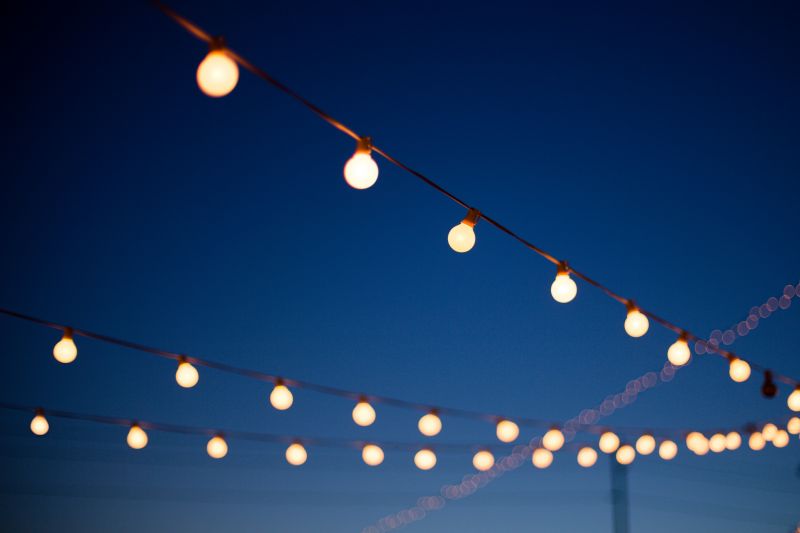 Outdoor Lighting