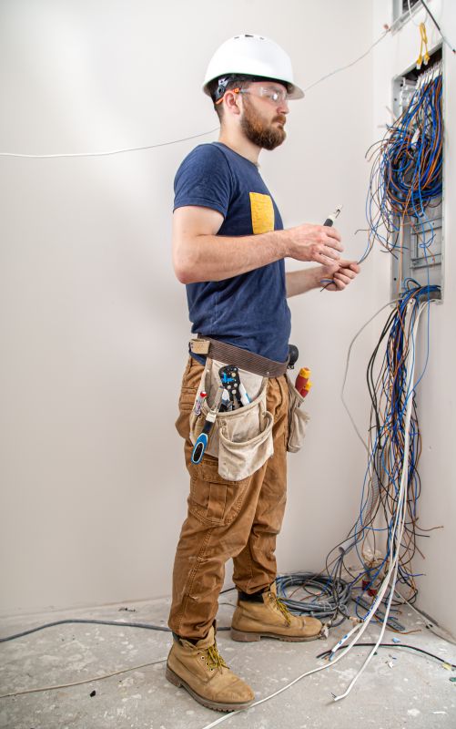 Electrical Safety Experts