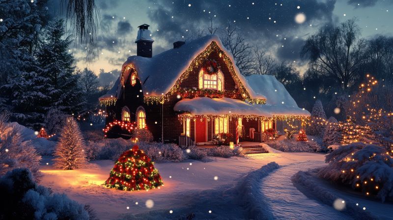 Professional Service at Work